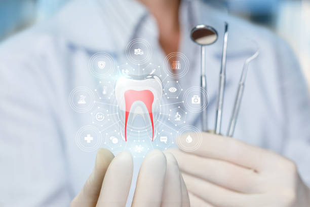 Dental Bonding in University Park, MD