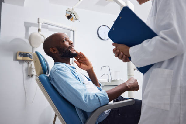 Emergency Dental Services in University Park, MD