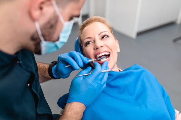 Best Tooth Extraction  in University Park, MD