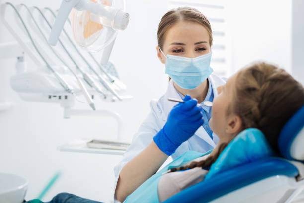 Best Traditional Braces  in University Park, MD